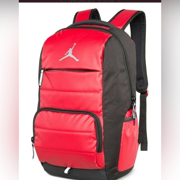 Jordan Other - Air Jordan Backpack